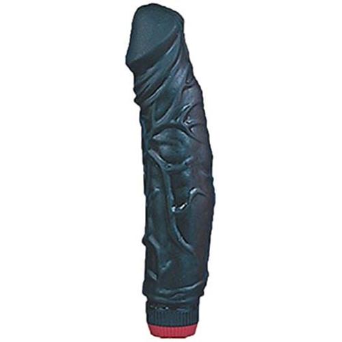 Nasstoys Big Boss Vibrator, Black