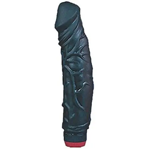 Nasstoys Big Boss Vibrator, Black Nasstoys Big Boss Vibrator, Black
