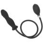 Erotic Sex Toys Butt Play Plug Inflatable Anal Plug with Pump Anal Expandable Butt Plug c Toys for Women Men Prostate Massage Adult Products,S Type Exc