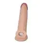 UEE Ride On Colossus Cock Girth Enhancer Penis-extender Sleeve Penis-extension UEE Ride On Colossus Cock Girth Enhancer Penis-extender Sleeve Penis-extension