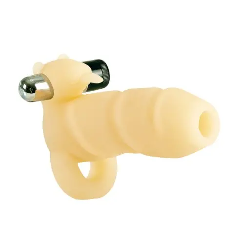 California Exotics Futurotic 4 Way Arouser, Ultimate Beaver California Exotics Futurotic 4 Way Arouser, Ultimate Beaver