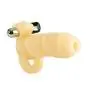 California Exotics Futurotic 4 Way Arouser, Ultimate Beaver California Exotics Futurotic 4 Way Arouser, Ultimate Beaver