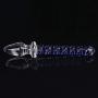❤ Glass Crystal Amal Plug Adult Six Toys Massage Couples for Games