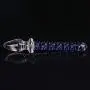❤ Glass Crystal Amal Plug Adult Six Toys Massage Couples for Games ❤ Glass Crystal Amal Plug Adult Six Toys Massage Couples for Games