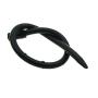 ThinkMax Electric Shock Penis Ring Urethral Sound Stretcher Dilator Men Sex Masturbation Silicone Penis Plug Delay Ejaculation Sex Toy