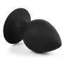 FST Silicone Large Butt Plug with Strong Suction Cup Big Anal Sex Toy for Men and Women (Medium) FST Silicone Large Butt Plug with Strong Suction Cup Big Anal Sex Toy for Men and Women (Medium)