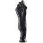Pipedream Basix Rubber Works Fist of Fury Black
