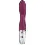 Cloud 9 Novelties Voice Touch G Spot Rabbit, Music & Voice Activated (Plum)