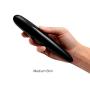 Obsidian Straight Yoni Wand | Crystal Dildo | Pleasure Wand | Crystal Sex Toys Obsidian Straight Yoni Wand | Crystal Dildo | Pleasure Wand | Crystal Sex Toys