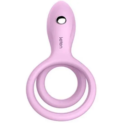 Wytinug Mini Vib Dual Pe‘n’NIS Ring Male Massage Relax Toy Couples Bed Fun Game Wytinug Mini Vib Dual Pe‘n’NIS Ring Male Massage Relax Toy Couples Bed Fun Game