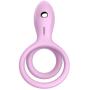 Wytinug Mini Vib Dual Pe‘n’NIS Ring Male Massage Relax Toy Couples Bed Fun Game