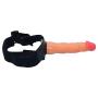 Koungyun Flesh Strápǒn Hárness Stráp ǒns Flexible Toys for Lésbián Pants Stráp ǒn Strapless for Hands-Free