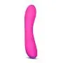 Blush Novelties Aria Magnify Vibe, Fuchsia, 1 Count Blush Novelties Aria Magnify Vibe, Fuchsia, 1 Count