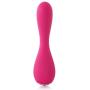 Je Joue Uma 5 Vibration Speeds & Patterns Vibrator, Fuchsia