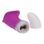 Knowwest Pretty Love Licking Oral Toy 30 Speed C-lǐtǒris Massagers G S Potter Massager