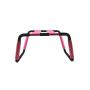 XINKONGG Orgásm Couple Toys Multifunctional Adjustable Metal Frame Adult Massager Game Chair Toy (Pink)