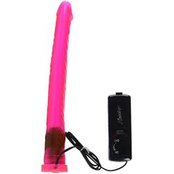 Nasstoys Anal Tickler, Pink