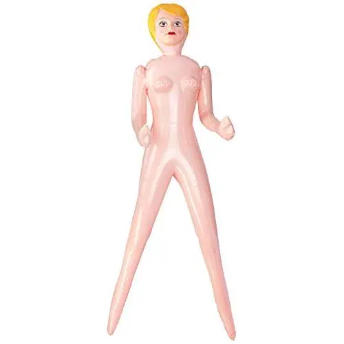 Loftus Joker Judy The Inflatable Friend Novelty 5 Adult Gag Gift, Beige, One Size, Multicolor Loftus Joker Judy The Inflatable Friend Novelty 5 Adult Gag Gift, Beige, One Size, Multicolor