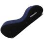 Inflatable Multifunctional Sofa - Portable Magic Cushion Ramp Body Pillow Inflatable Furniture Lounger for Couples Position