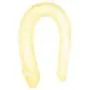 Roxy Sex Toys Double Dildo for Women 13” Small Anal & Vagina Curved Double Ended Dual Penetration G-spot Dong with Penis Head for Lesbians & Beginners Roxy Sex Toys Double Dildo for Women 13” Small Anal & Vagina Curved Double Ended Dual Penetration G-spot Dong with Penis Head for Lesbians & Beginners