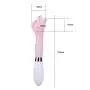 Knowwest Silicone Suckîng Nipple Toy Massager Clítórǐs 10 Frequency Stimulator Adùlt Six Toyss for Women Knowwest Silicone Suckîng Nipple Toy Massager Clítórǐs 10 Frequency Stimulator Adùlt Six Toyss for Women
