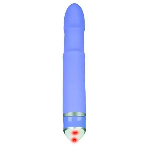 California Exotic Novelties Lamour Premium Silicone Massager Romance, Lavender California Exotic Novelties Lamour Premium Silicone Massager Romance, Lavender