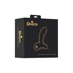 Nexus Sparta Vibrating Prostate Stroker