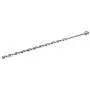 Eastern Delights Elite Stainless Steel Beads Urethral Plug, Small Eastern Delights Elite Stainless Steel Beads Urethral Plug, Small