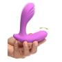 Inmi 10x G-Pearl G-spot Stimulator with Moving Beads