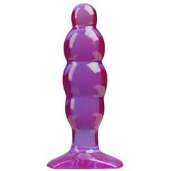 Spectra-gels Anal Stuffer, Purple Jellie