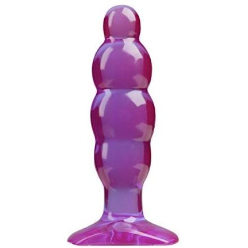 Spectra-gels Anal Stuffer, Purple Jellie