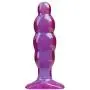 Spectra-gels Anal Stuffer, Purple Jellie Spectra-gels Anal Stuffer, Purple Jellie