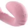 Villvi 7 Speed Realisti T-hrusting Novelty G S-Po-tter Sucking&Licking Rabbit Vibebrator Toy for Women&Couples Waterproof&Whisper Quie Villvi 7 Speed Realisti T-hrusting Novelty G S-Po-tter Sucking&Licking Rabbit Vibebrator Toy for Women&Couples Waterproof&Whisper Quie