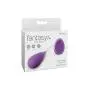 Pipedream Products Fantasy for Her Remote Kegel Excite-Her, Purple Pipedream Products Fantasy for Her Remote Kegel Excite-Her, Purple