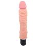 Bendable Vibrating Dildo F- lexible Shaft Multi Speed Vibrator Sex Toy