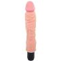 Bendable Vibrating Dildo F- lexible Shaft Multi Speed Vibrator Sex Toy