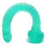 Real Surprise Important Day Gift Soft Stick with Bath Wall Strong SukCup - 16.53 Inch Lfcmf (Color : Green) Real Surprise Important Day Gift Soft Stick with Bath Wall Strong SukCup - 16.53 Inch Lfcmf (Color : Green)