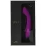 LELO Ella Personal Stimulator, Deep Rose