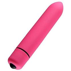 Mini G-Spot Vibrator 14 Frequency Bullet Vibrator Massage Eggs Vibrator