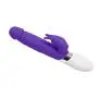 TPTPMAY 7 Vibrantion Modes Flexible Vibrantor with Colorful Rotating Bead for Women Clotoral Viber Toys TPTPMAY 7 Vibrantion Modes Flexible Vibrantor with Colorful Rotating Bead for Women Clotoral Viber Toys