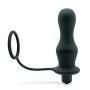 Unique Design Silicone PróštAtē Massage 8 Speeds Mute Sēx AǹAl VíbrAtór Adǖlt Sēx Tóys for Man Bǖtt Plug MAštǖrbAtór Erótíc Toys Amal Bead for Beginner