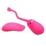 Frisky Luv Pop Rechargeable Remote Control Silicone Vibe Frisky Luv Pop Rechargeable Remote Control Silicone Vibe