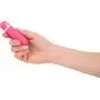 Pure Love Rechargeable Vibrating Bullet Pink, Waterproof, Multispeed & Multifunction, Adult Sex Toy Pure Love Rechargeable Vibrating Bullet Pink, Waterproof, Multispeed & Multifunction, Adult Sex Toy
