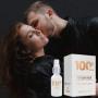 Perfume Spray For Women [Attract Men] Aphrodisiac Perfume to Boost Your Pheromones Presence- Bold Extra Strength Human Pheromones Formula(Human Grade Pheromones to Attract Men)