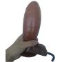 Sex Relaxing Inflatable Oversized Silicone Massager of Men Women Silicone Massager Extension Tools Men and Women