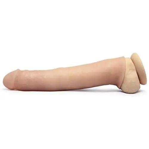 Realistic Penis Extender Kit by Healthy Vibes - Instant Male Enhancement to Increase Girth & Length by Adding Up to 3" - Lifelike Real Skin Cock Sheath - Easy to Use & Clean - Phthalate & Latex Free Realistic Penis Extender Kit by Healthy Vibes - Instant Male Enhancement to Increase Girth & Length by Adding Up to 3" - Lifelike Real Skin Cock Sheath - Easy to Use & Clean - Phthalate & Latex Free