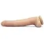 Realistic Penis Extender Kit by Healthy Vibes - Instant Male Enhancement to Increase Girth & Length by Adding Up to 3" - Lifelike Real Skin Cock Sheath - Easy to Use & Clean - Phthalate & Latex Free Realistic Penis Extender Kit by Healthy Vibes - Instant Male Enhancement to Increase Girth & Length by Adding Up to 3" - Lifelike Real Skin Cock Sheath - Easy to Use & Clean - Phthalate & Latex Free