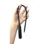 Silicone Urethral Sound, Rzoeox Urethral Male Massager with 10 Vibration Modes Penis Plug Stretcher Dilator for Male Beginner-(Diameter:0.3") Silicone Urethral Sound, Rzoeox Urethral Male Massager with 10 Vibration Modes Penis Plug Stretcher Dilator for Male Beginner-(Diameter:0.3")