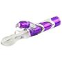 Villvi 36 Speeds T-hrusting R-otating Rabbit Wand Toy for Women&Couples Waterproof&Whisper Quie