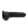 Fun Toy Vibrant Bendable and Flexible Magic Wand Massager 9 Inches Comfortable Hands-Free Personal Massage Toys with Suction Cups (Color : Black) Fun Toy Vibrant Bendable and Flexible Magic Wand Massager 9 Inches Comfortable Hands-Free Personal Massage Toys with Suction Cups (Color : Black)